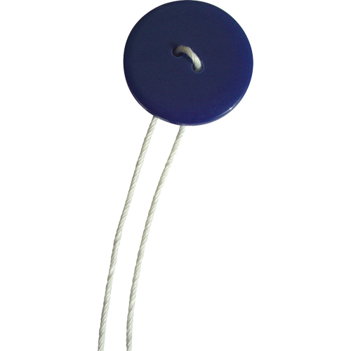 Accessoire pour balance &agrave; ressort Medio - 10 boutons avec filet Nia-Chem Ltd.