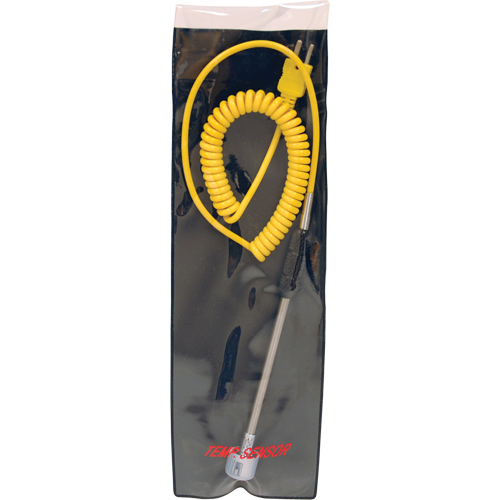 Thermocouple Surface Probe Nia-Chem Ltd.