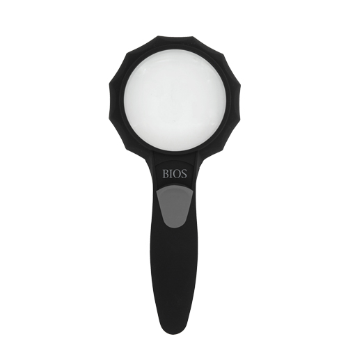 Illuminating Magnifying Glass Nia-Chem Ltd.