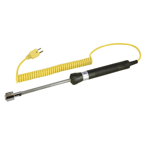 Sonde de surface &agrave; thermocouple, 11-1/4" " lo Nia-Chem Ltd.