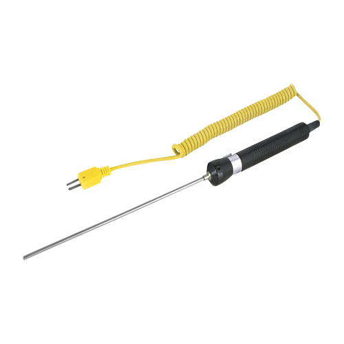 Immersion Thermocouple Probe, 11-1/4" " L Nia-Chem Ltd.