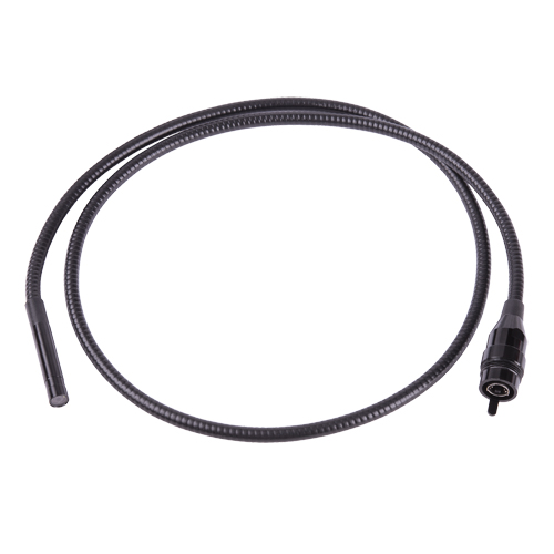 T&ecirc;te de cam&eacute;ra de rechange sur c&acirc;ble Nia-Chem Ltd.
