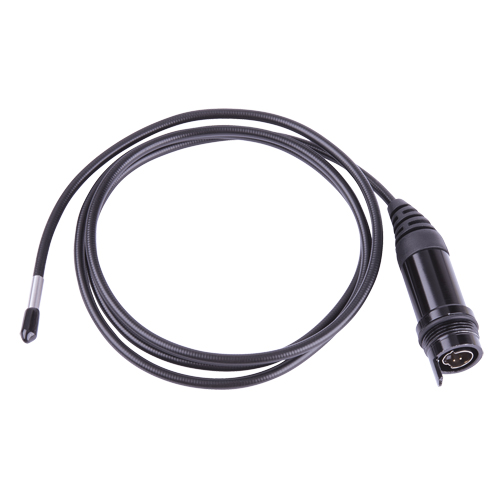 T&ecirc;te de cam&eacute;ra Nia-Chem Ltd.