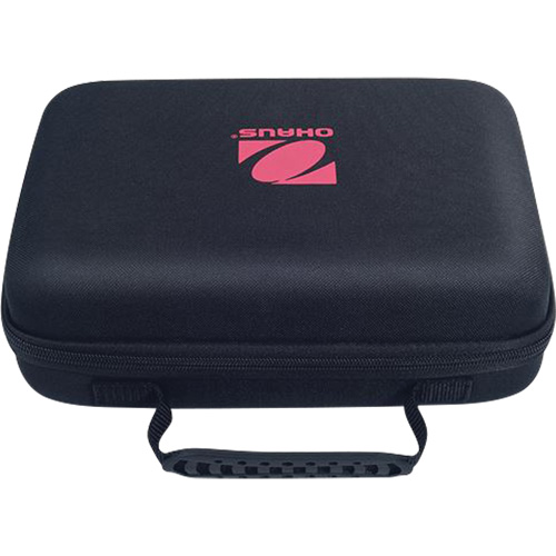 Mallette de transport pour s&eacute;ries CX et CR Nia-Chem Ltd.
