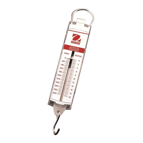 8004-MA Pull Type Spring Scale  Nia-Chem Ltd.