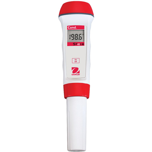Conductim&egrave;tre stylo Starter Nia-Chem Ltd.
