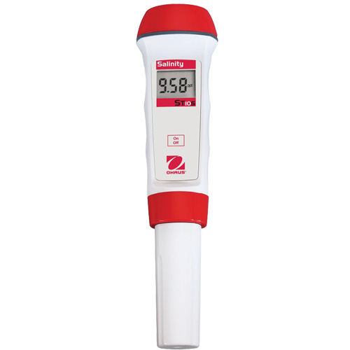 Starter Salinity Pen Meter Nia-Chem Ltd.