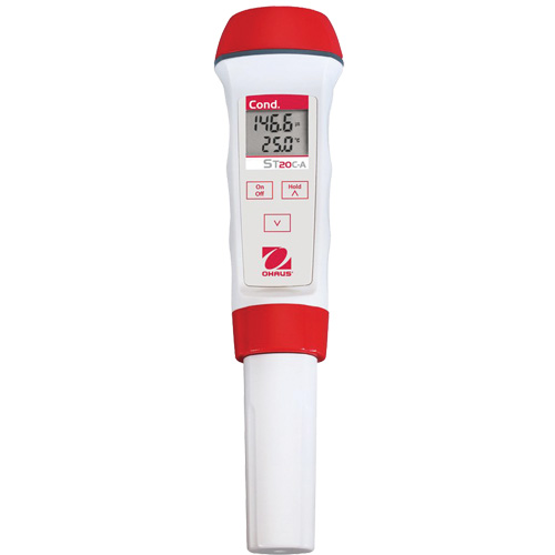 Conductim&egrave;tre stylo Starter Nia-Chem Ltd.