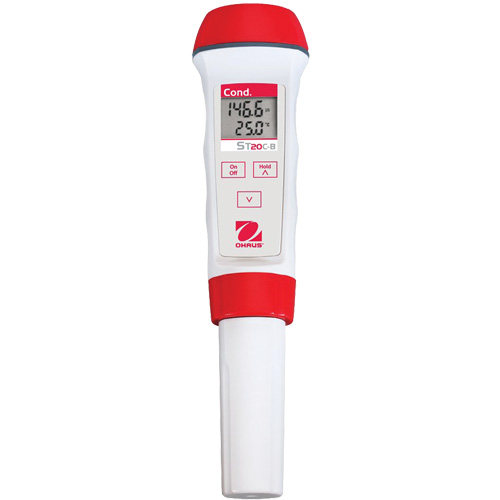 Conductim&egrave;tre stylo Starter Nia-Chem Ltd.