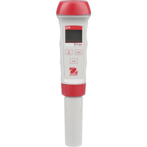 Conductim&egrave;tre stylo Starter Nia-Chem Ltd.