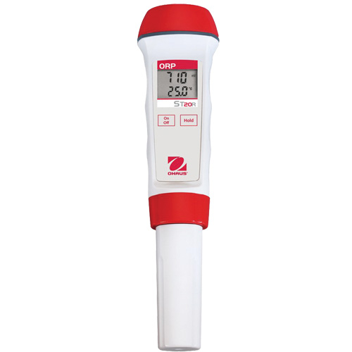 Starter ORP Pen Meter Nia-Chem Ltd.