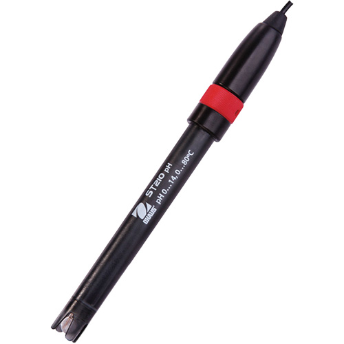 &eacute;lectrode 2 en 1 reremplissable pour pH m&egrave;tre Starter Nia-Chem Ltd.