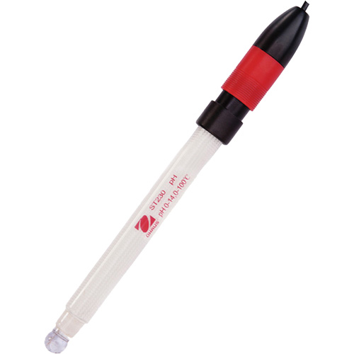 Starter Refillable pH Electrode Nia-Chem Ltd.
