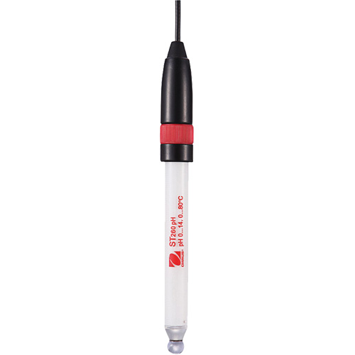 &eacute;lectrode 2 en 1 avec pont &eacute;lectrolytique pour pH m&egrave;tre Starter Nia-Chem Ltd.