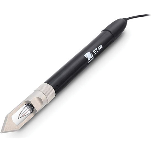 Starter Non-Refillable Puncture pH Electrode Nia-Chem Ltd.