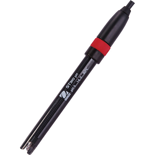 Starter 3-in-1 Refillable pH Electrode Nia-Chem Ltd.