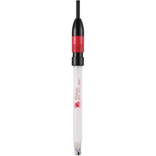 Starter 3-in-1 Refillable pH Electrode Nia-Chem Ltd.