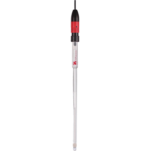 &eacute;lectrode 2 en 1 reremplissable pour pH m&egrave;tre Starter Nia-Chem Ltd.