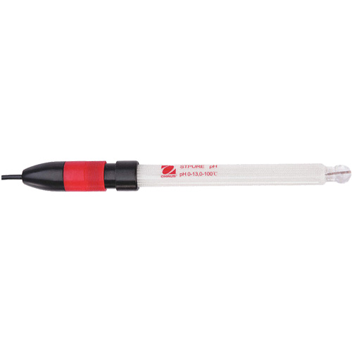 Starter Refillable pH Electrode Nia-Chem Ltd.