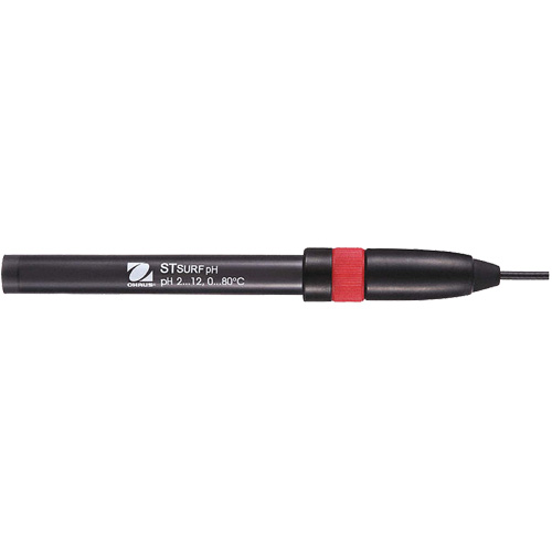 &eacute;lectrode 2 en 1 reremplissable pour pH m&egrave;tre Starter Nia-Chem Ltd.