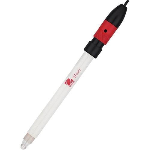 &eacute;lectrode reremplissable pour compteur de potentiel r&eacute;dox Starter, 1,2 cm " lo Nia-Chem Ltd.