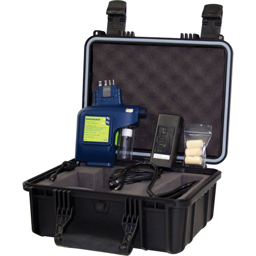 Trousse de conditionnement des &eacute;chantillons actifs PCA 400 Nia-Chem Ltd.