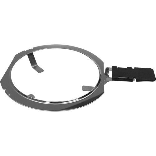 Dispositif de retenu du plateau s&eacute;rie MB Nia-Chem Ltd.