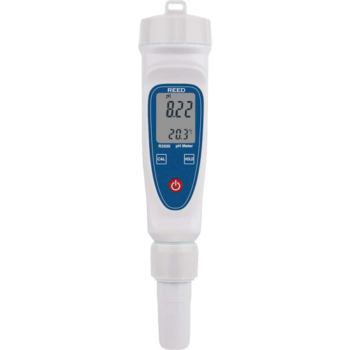 pH Pen Meter Nia-Chem Ltd.