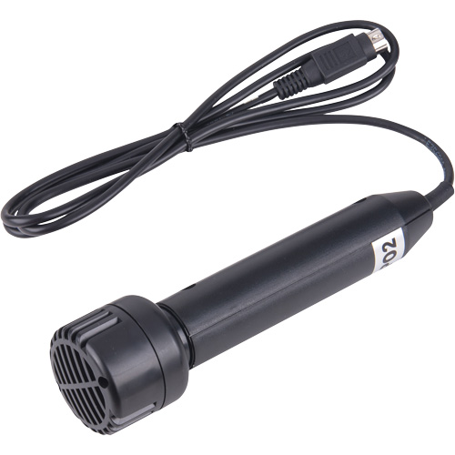 Replacement Oxygen Probe, 15 cm " L Nia-Chem Ltd.