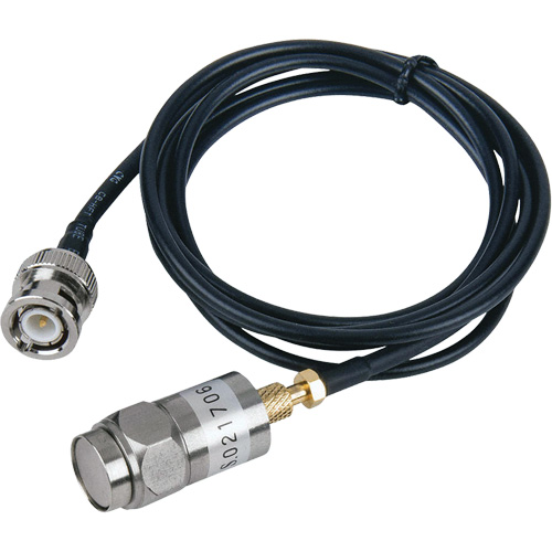 Replacement Vibration Probe, 3.7 cm " L Nia-Chem Ltd.