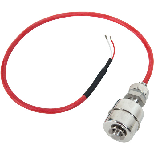 Vertical Float Level Switch Nia-Chem Ltd.