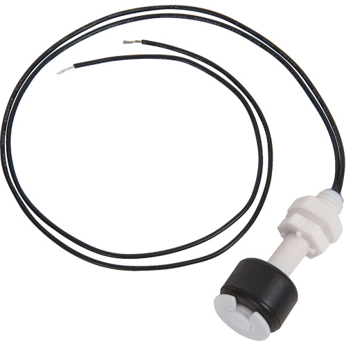 Vertical Float Level Switch Nia-Chem Ltd.