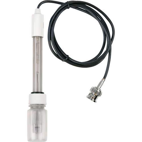 &eacute;lectrode de pH pour usage g&eacute;n&eacute;ral Nia-Chem Ltd.