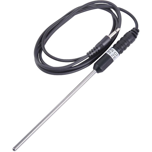 Sonde de compensation thermique de rechange, 15 cm " lo Nia-Chem Ltd.