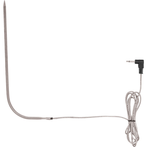 Premium Meat Thermometer & Timer, Contact, Digital, -4-122°F (-20-50°C) Nia-Chem Ltd.