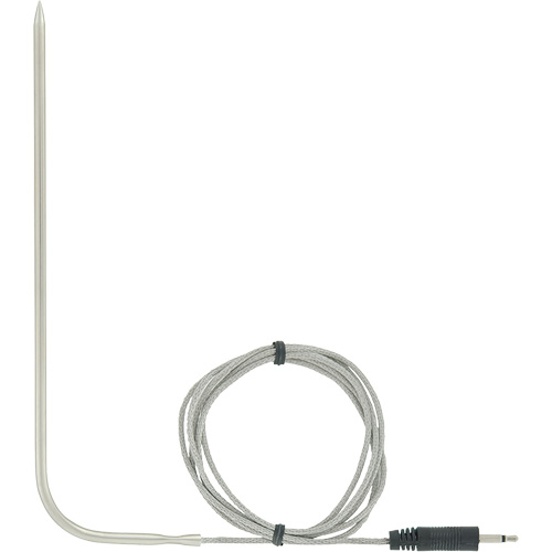 Wireless Meat & Poultry Thermometer, Contact, Digital, 32-482°F (0-250°C) Nia-Chem Ltd.