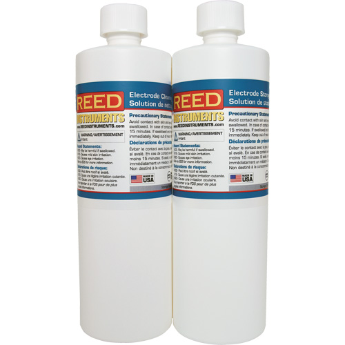 Electrode Care & Maintenance Kit Nia-Chem Ltd.