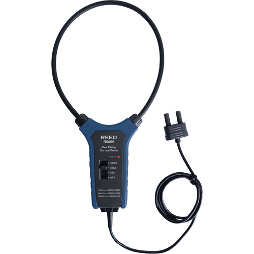 Flexible Current Probe Nia-Chem Ltd.