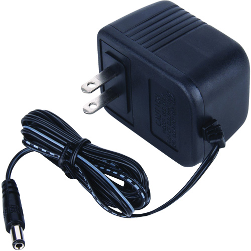 110 V Power Adapter Nia-Chem Ltd.
