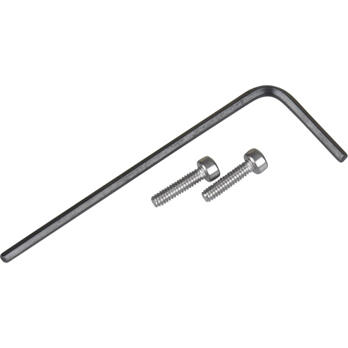 Replacement Allen Key & Screws Nia-Chem Ltd.