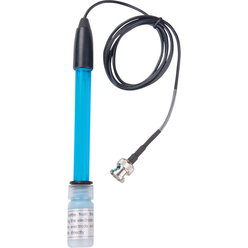 &eacute;lectrode de potentiel redox R3525 Nia-Chem Ltd.