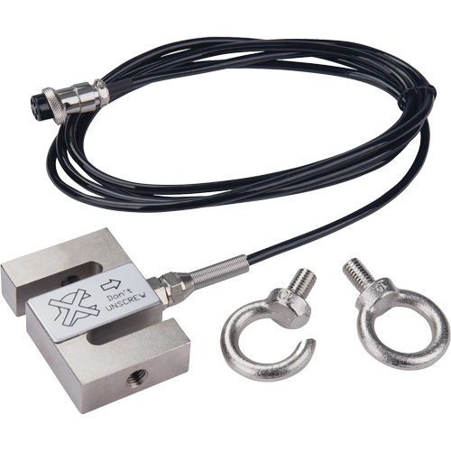 Replacement Load Cell for SD-6100 Data Logging Force Gauge Nia-Chem Ltd.