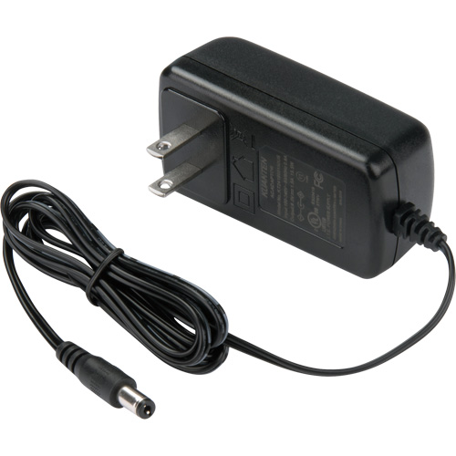 Replacement Power Adapter for R9930 Air Particle Counter Nia-Chem Ltd.