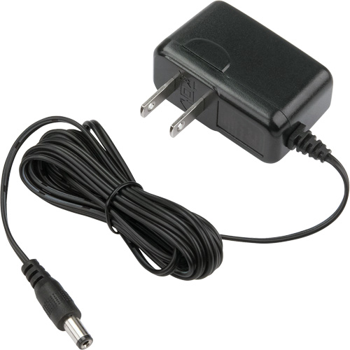 Replacement Power Adapter for R5003 AC Voltage/Current Data Logger Nia-Chem Ltd.