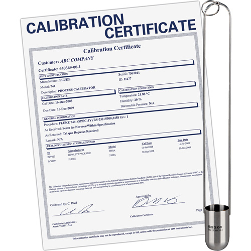 Viscosity Cup with ISO Certificate Nia-Chem Ltd.