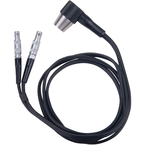 Replacement Probe for R7920 Ultrasonic Thickness Gauge Nia-Chem Ltd.