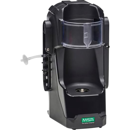 ALTAIR io 4 Gas Cylinder Holder Nia-Chem Ltd.