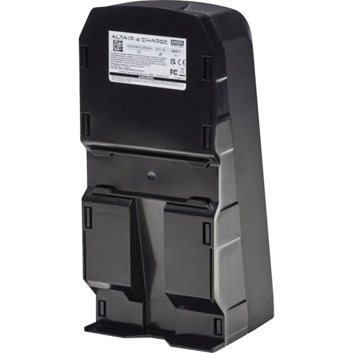 Chargeur intelligent pour 5 appareils ALTAIR io 4 Nia-Chem Ltd.
