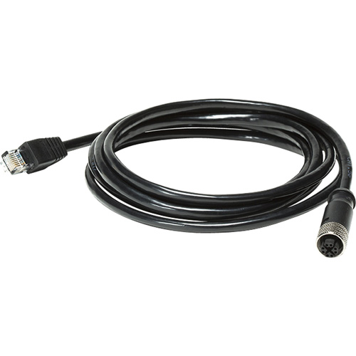T128390 Ethernet Cable Nia-Chem Ltd.