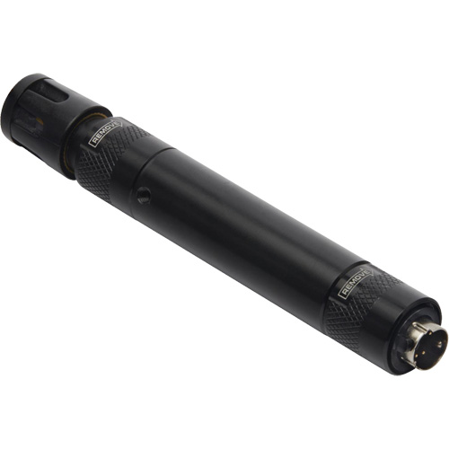 Temperature/RH Sensor & Extension Assembly Nia-Chem Ltd.